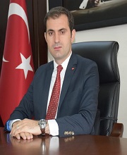 Murat METE